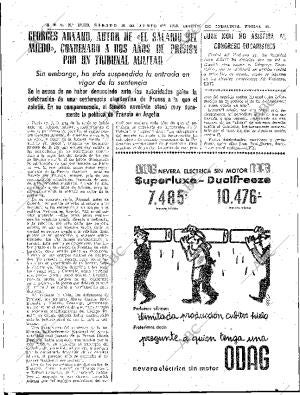 ABC SEVILLA 18-06-1960 página 19