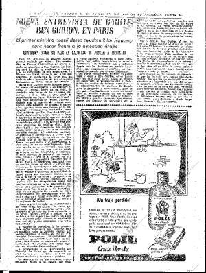 ABC SEVILLA 18-06-1960 página 21