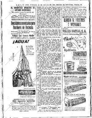 ABC SEVILLA 18-06-1960 página 28