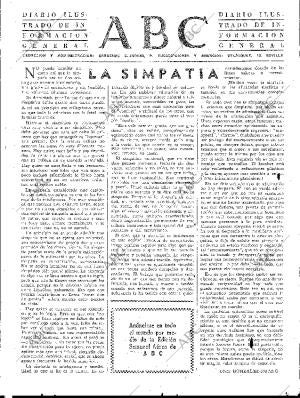 ABC SEVILLA 18-06-1960 página 3