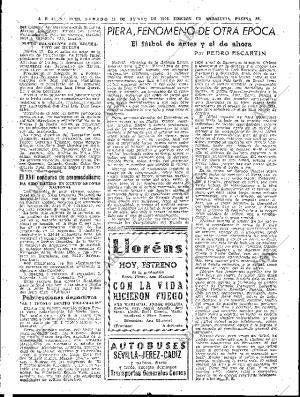 ABC SEVILLA 18-06-1960 página 33