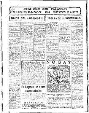 ABC SEVILLA 18-06-1960 página 36