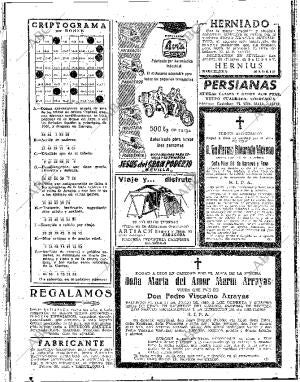 ABC SEVILLA 18-06-1960 página 38