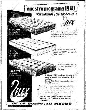 ABC SEVILLA 18-06-1960 página 4