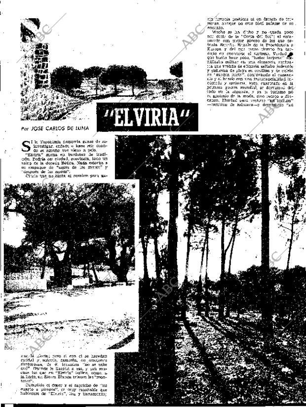 ABC SEVILLA 18-06-1960 página 5