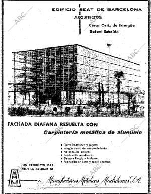 ABC SEVILLA 18-06-1960 página 6