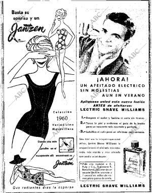 ABC SEVILLA 18-06-1960 página 8