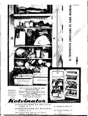 ABC SEVILLA 18-06-1960 página 9