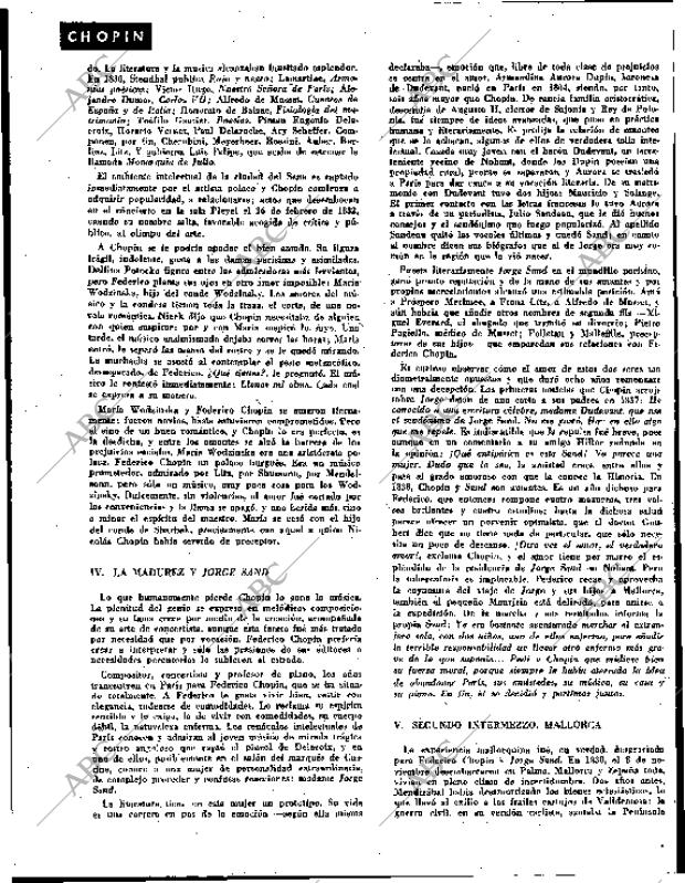 BLANCO Y NEGRO MADRID 18-06-1960 página 62
