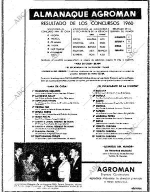 ABC SEVILLA 19-06-1960 página 10