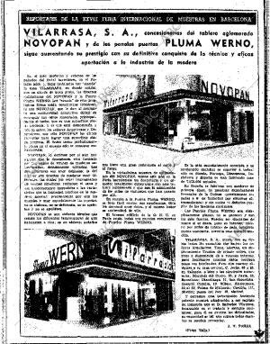 ABC SEVILLA 19-06-1960 página 14