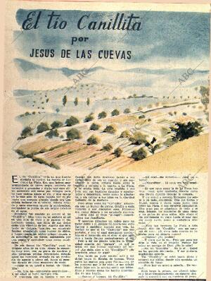 ABC SEVILLA 19-06-1960 página 16