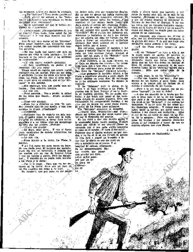 ABC SEVILLA 19-06-1960 página 19