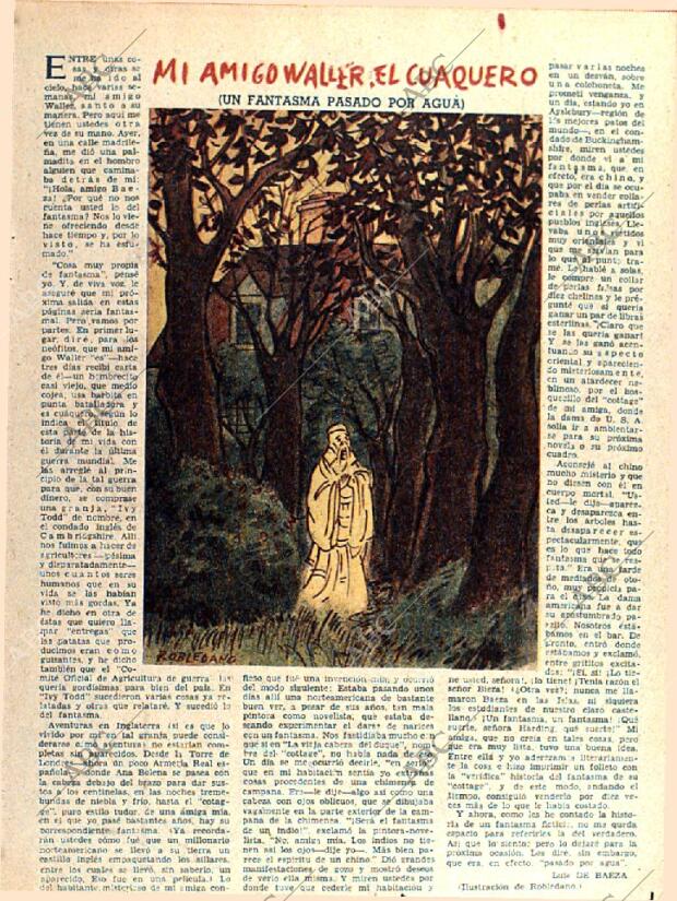 ABC SEVILLA 19-06-1960 página 25