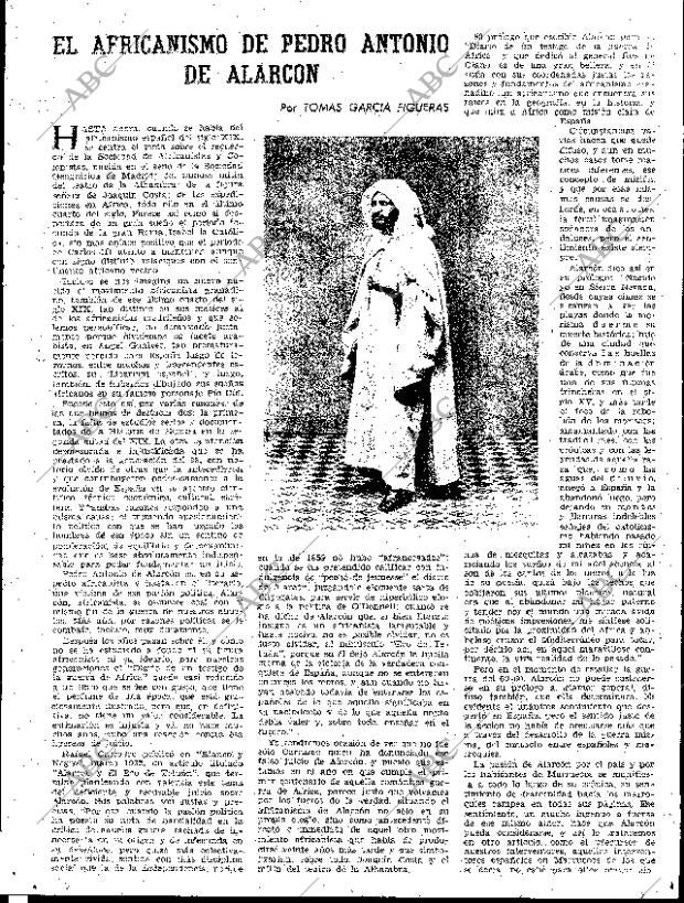 ABC SEVILLA 19-06-1960 página 31