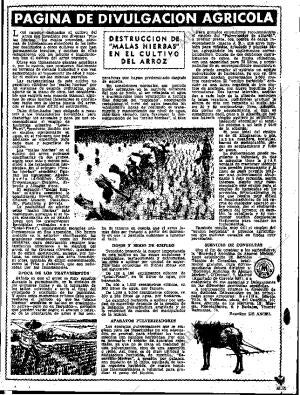 ABC SEVILLA 19-06-1960 página 33