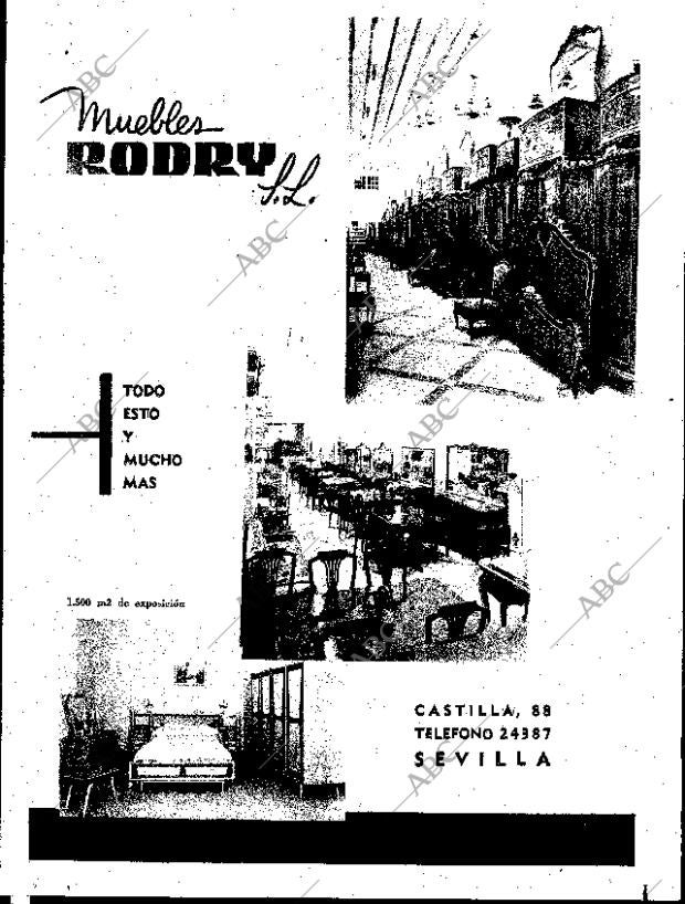 ABC SEVILLA 19-06-1960 página 37