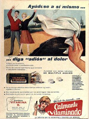 ABC SEVILLA 19-06-1960 página 4