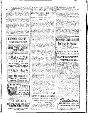 ABC SEVILLA 19-06-1960 página 44