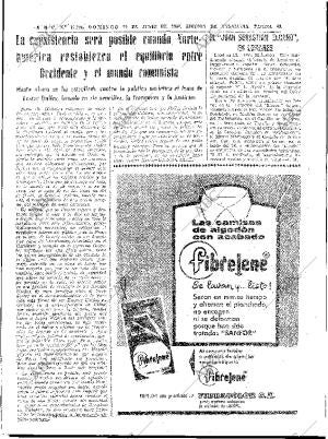 ABC SEVILLA 19-06-1960 página 45