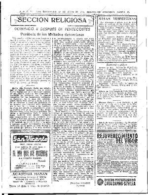 ABC SEVILLA 19-06-1960 página 55