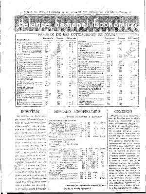 ABC SEVILLA 19-06-1960 página 57