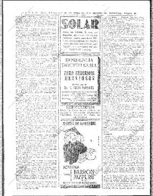 ABC SEVILLA 19-06-1960 página 62