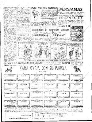 ABC SEVILLA 19-06-1960 página 65