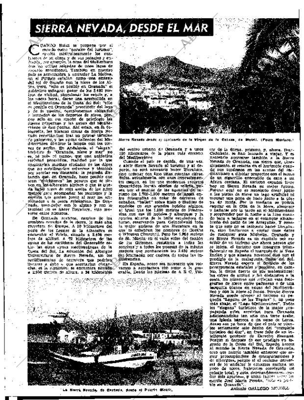 ABC SEVILLA 19-06-1960 página 7