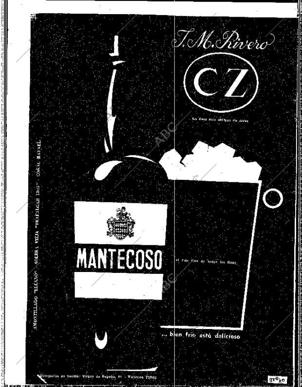 ABC SEVILLA 21-06-1960 página 10