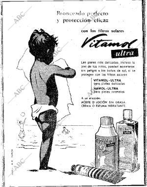 ABC SEVILLA 21-06-1960 página 12