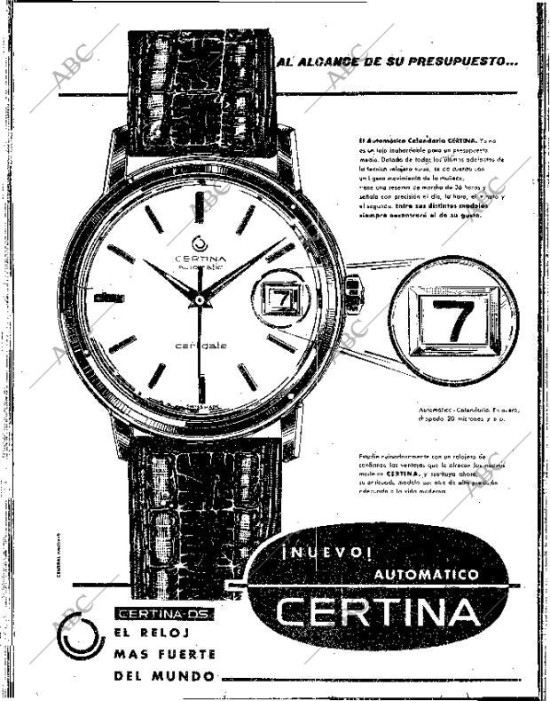 ABC SEVILLA 21-06-1960 página 14