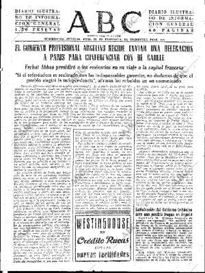 ABC SEVILLA 21-06-1960 página 15