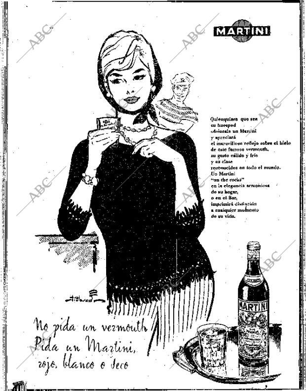 ABC SEVILLA 21-06-1960 página 2