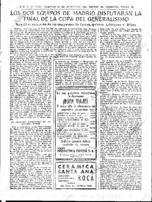 ABC SEVILLA 21-06-1960 página 27