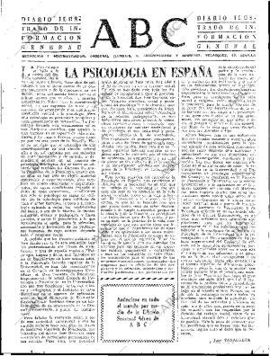 ABC SEVILLA 21-06-1960 página 3