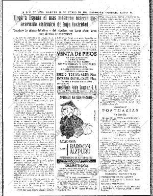 ABC SEVILLA 21-06-1960 página 30