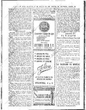 ABC SEVILLA 21-06-1960 página 32