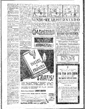 ABC SEVILLA 21-06-1960 página 36