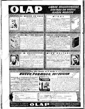 ABC SEVILLA 21-06-1960 página 40