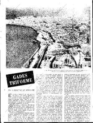 ABC SEVILLA 21-06-1960 página 5