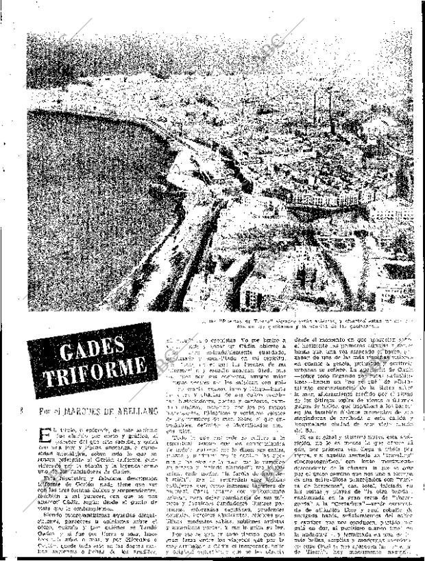 ABC SEVILLA 21-06-1960 página 5