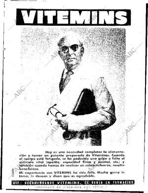 ABC SEVILLA 21-06-1960 página 9