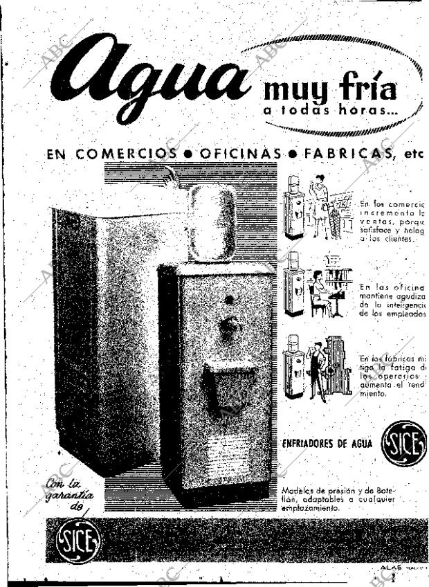 ABC MADRID 22-06-1960 página 92