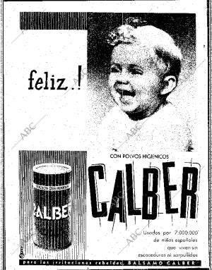 ABC SEVILLA 22-06-1960 página 10