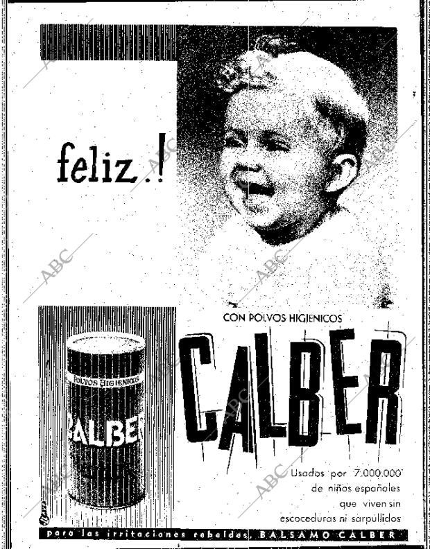 ABC SEVILLA 22-06-1960 página 10