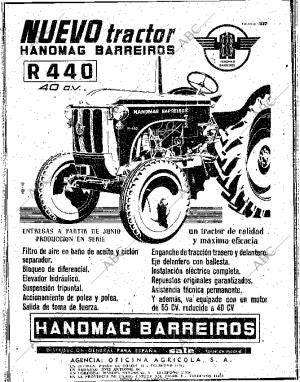 ABC SEVILLA 22-06-1960 página 12