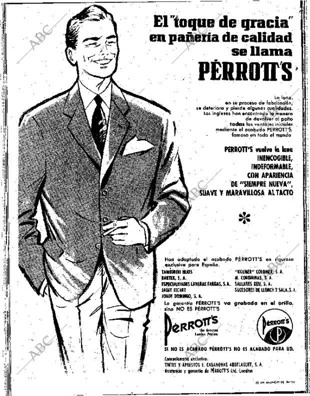 ABC SEVILLA 22-06-1960 página 14