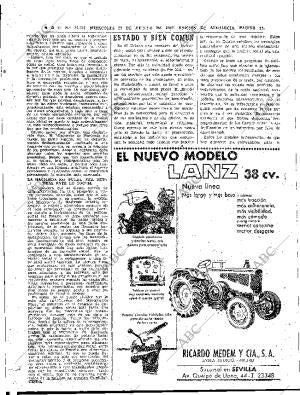 ABC SEVILLA 22-06-1960 página 17