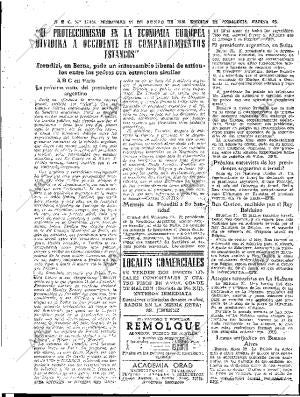 ABC SEVILLA 22-06-1960 página 23